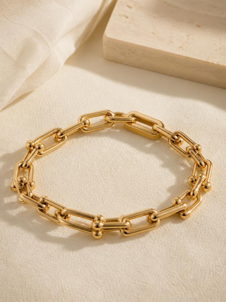 Bracelets by Aïa Jewelry