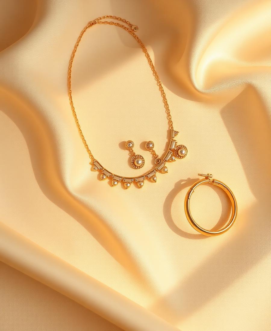 Sets by Aïa Jewelry